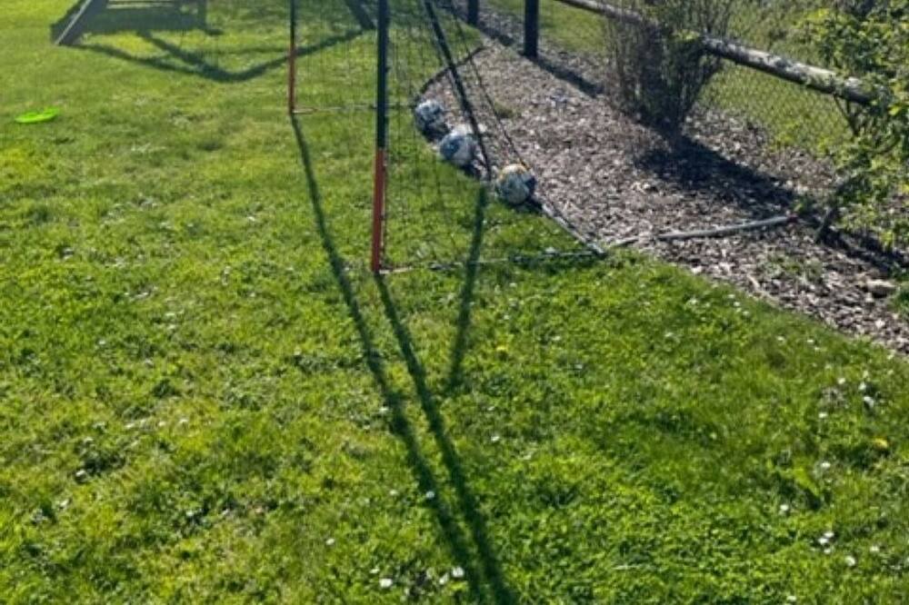 Photo of Outdoor in Le Bu-sur-Rouvres