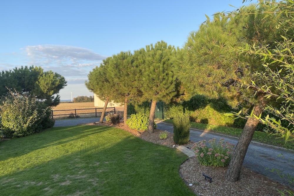 Photo of Outdoor in Le Bu-sur-Rouvres