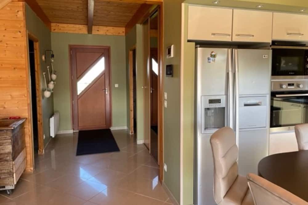 Photo of Kitchen in Le Bu-sur-Rouvres