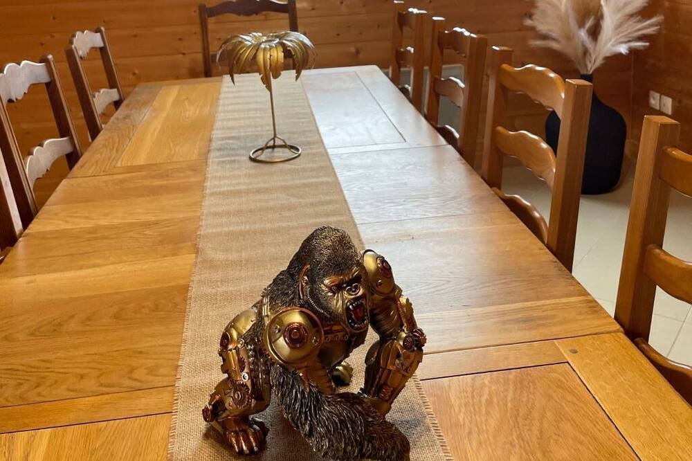 Photo of Others in Le Bu-sur-Rouvres