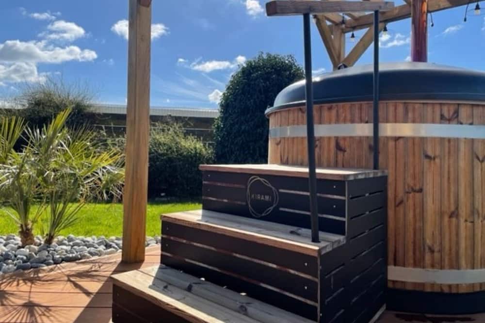 Photo of Outdoor in Le Bu-sur-Rouvres