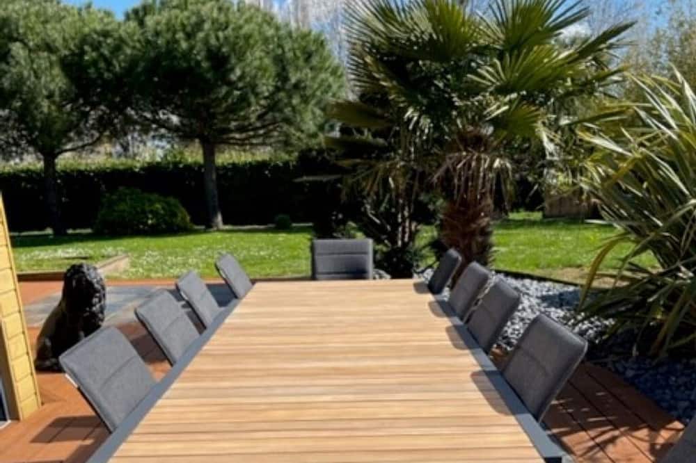 Photo of Outdoor in Le Bu-sur-Rouvres