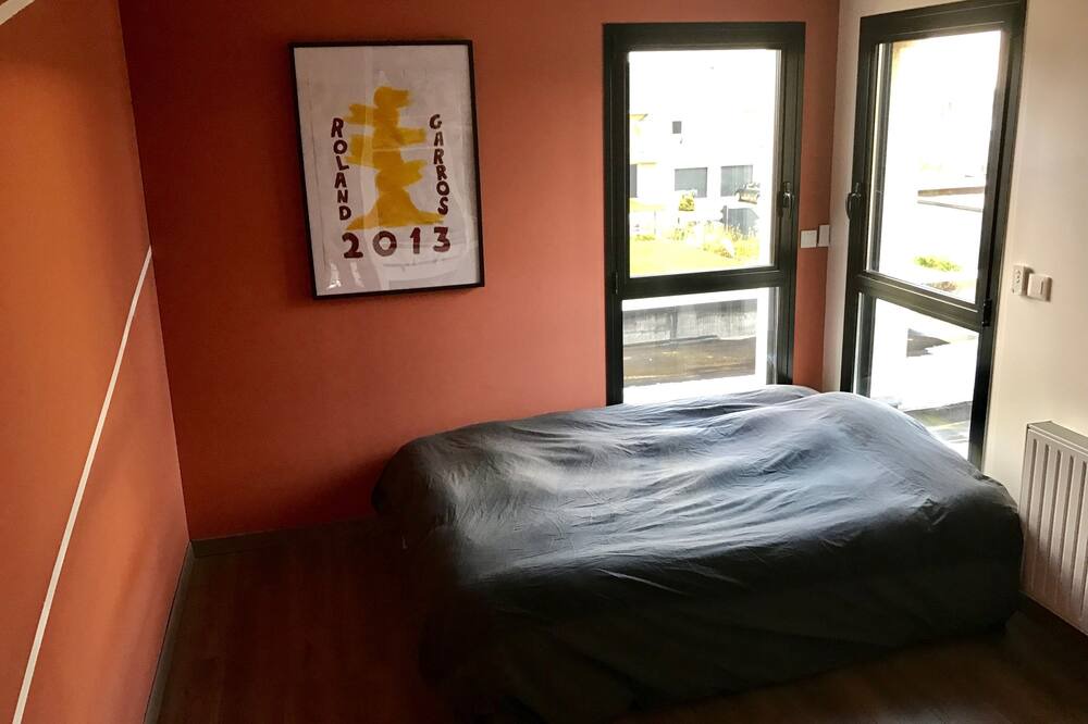 Photo of Bedroom in Belbeuf