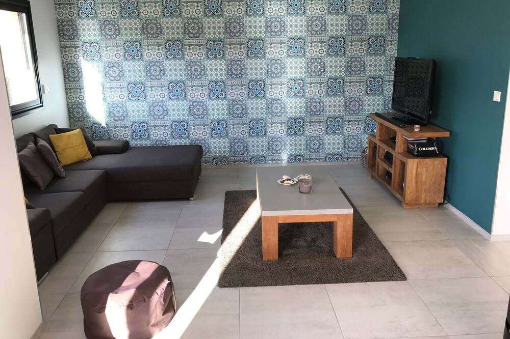 Photo of Livingroom in Belbeuf