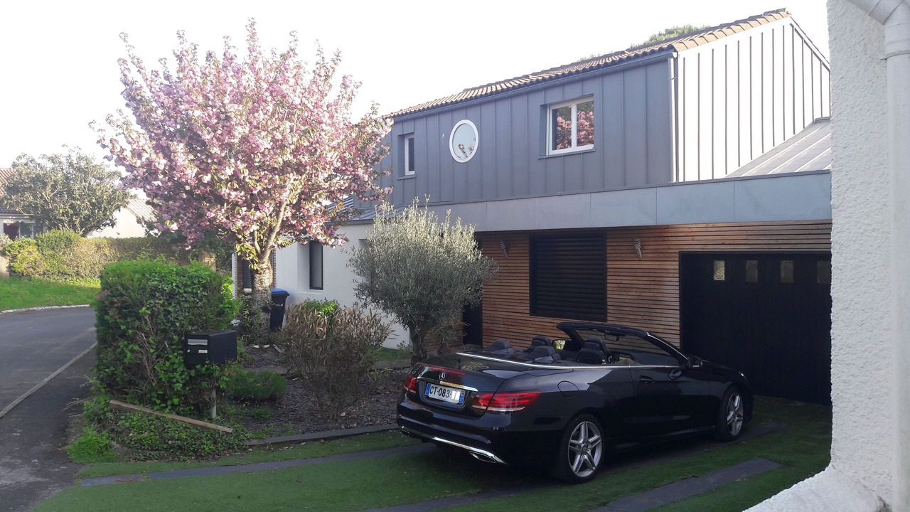 Photo of Outdoor in LHoumeau