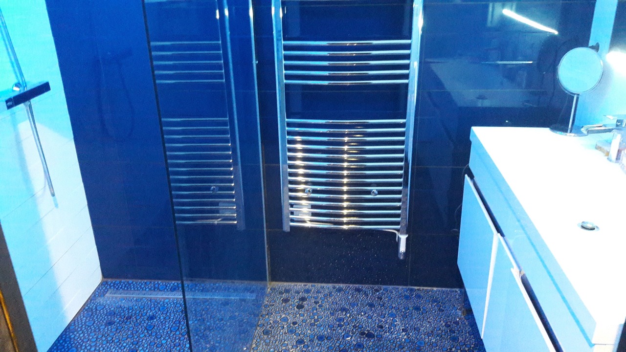 Photo of Bathroom in LHoumeau