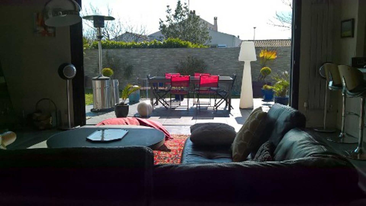 Photo of Outdoor in LHoumeau