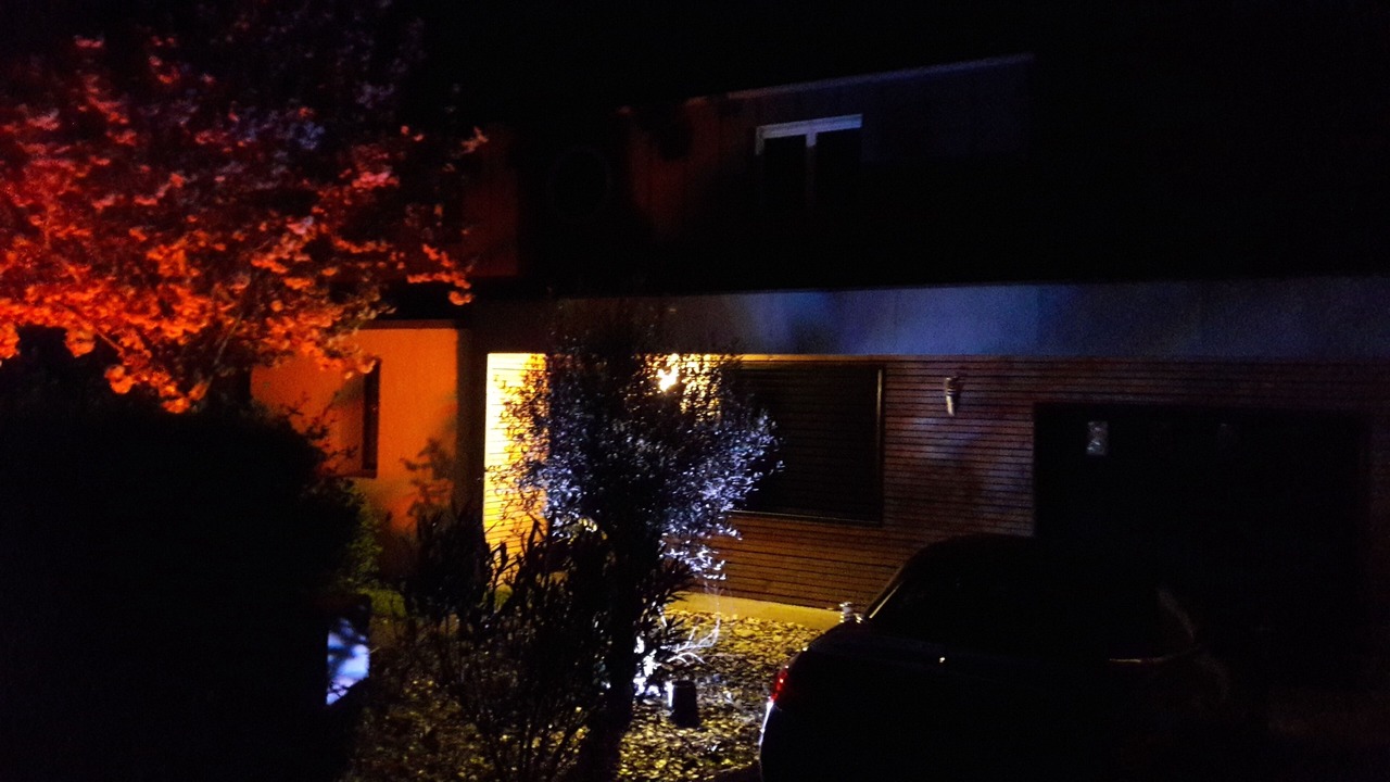 Photo of Outdoor in LHoumeau