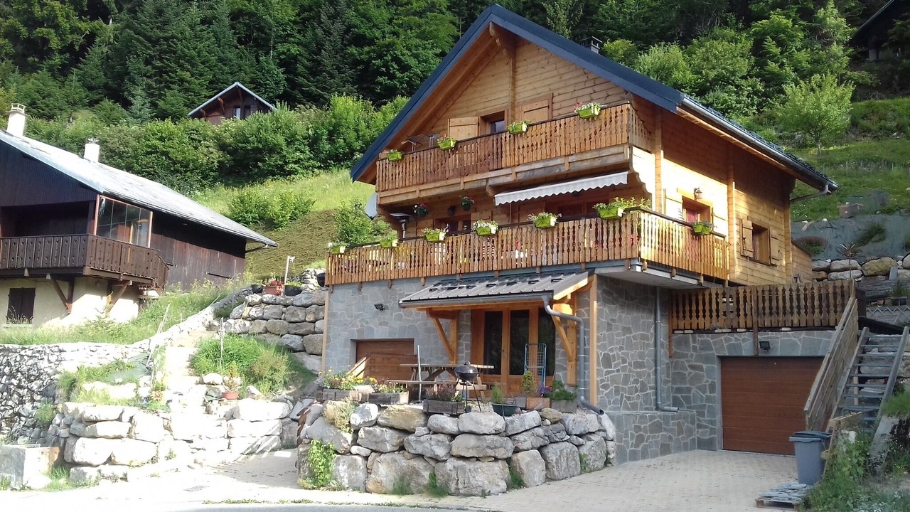 Photo of Outdoor in Aillon-le-Jerune