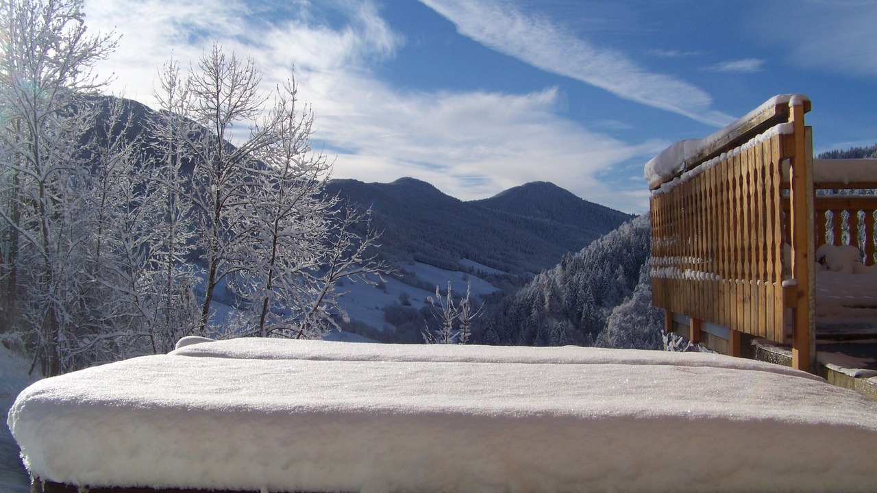 Photo of Outdoor in Aillon-le-Jerune
