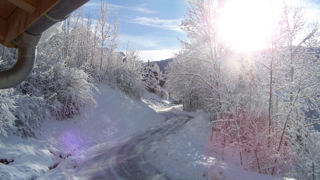 Photo of Outdoor in Aillon-le-Jerune