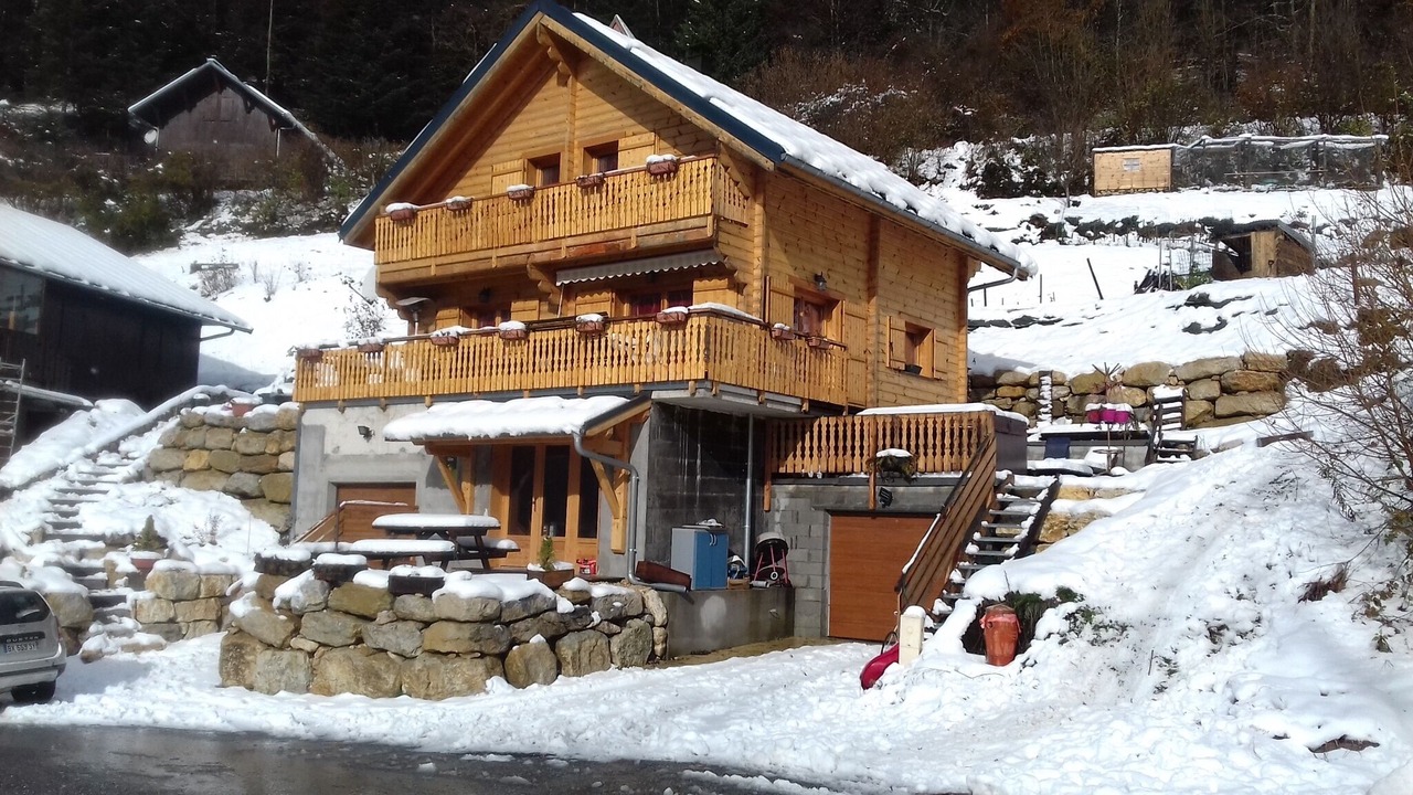 Photo of Outdoor in Aillon-le-Jerune