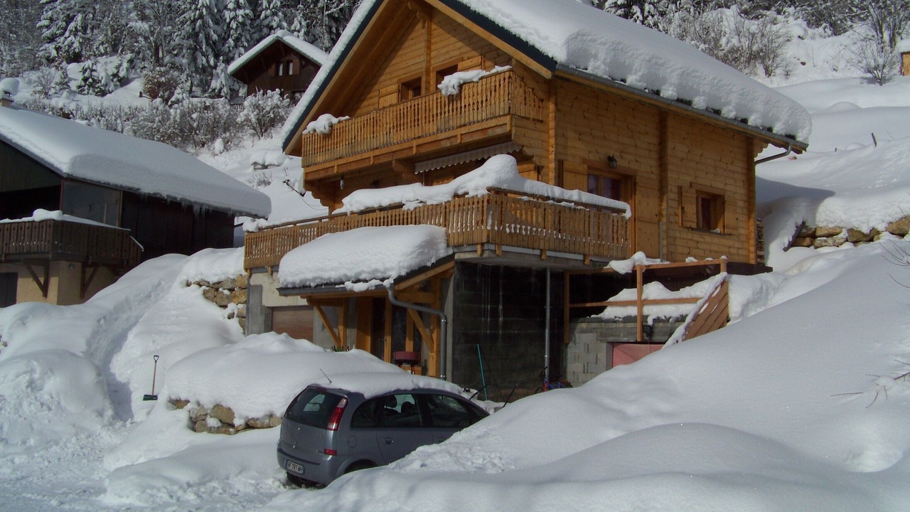 Photo of Outdoor in Aillon-le-Jerune