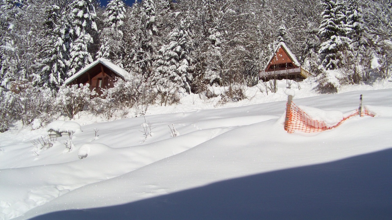 Photo of Outdoor in Aillon-le-Jerune