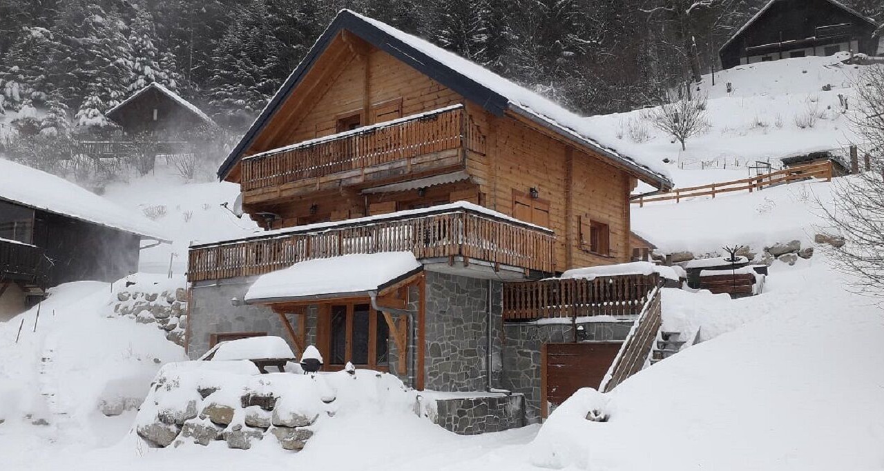 Photo of Outdoor in Aillon-le-Jerune