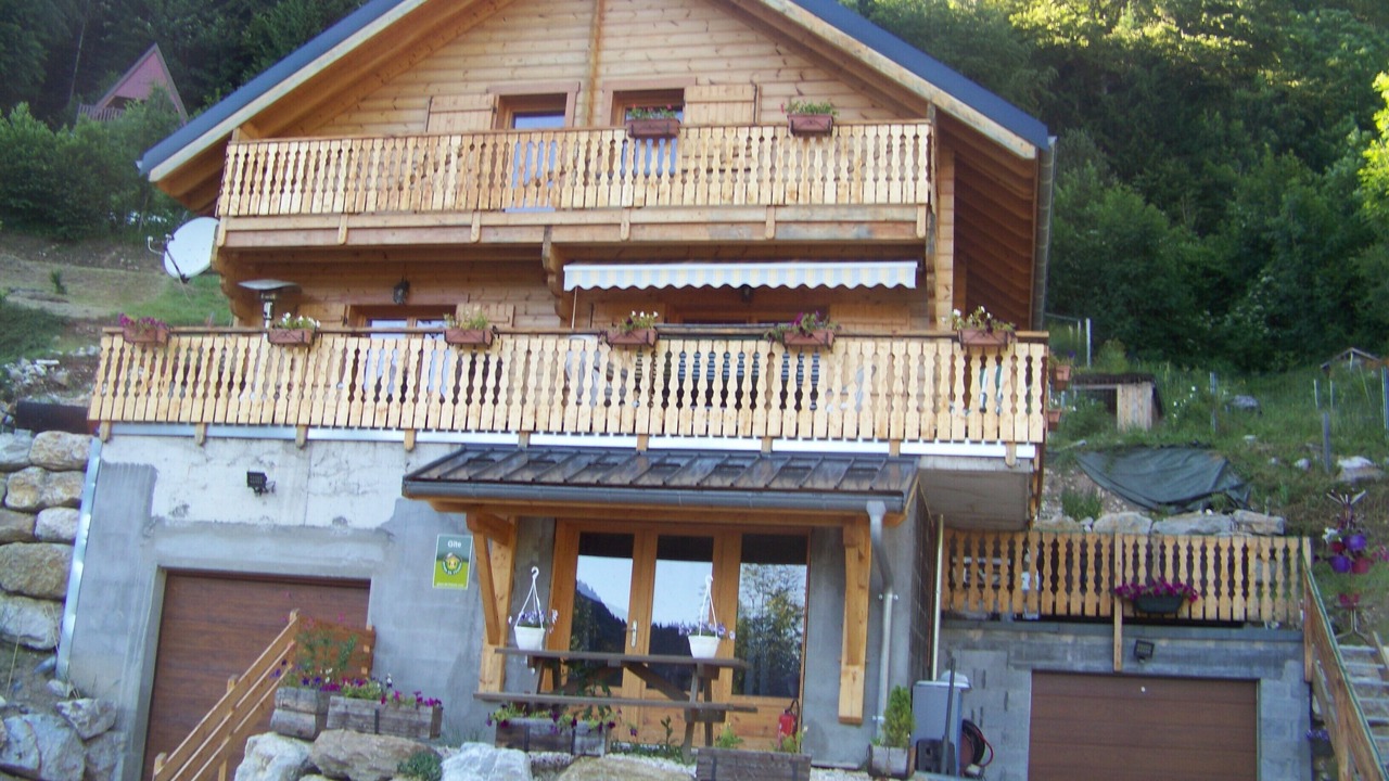 Photo of Outdoor in Aillon-le-Jerune