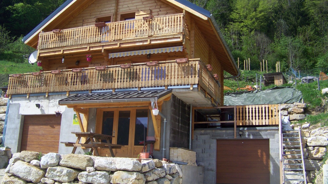 Photo of Outdoor in Aillon-le-Jerune