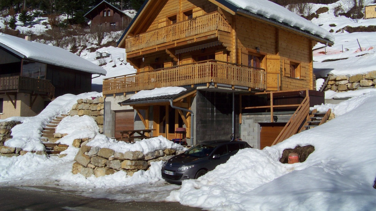 Photo of Outdoor in Aillon-le-Jerune