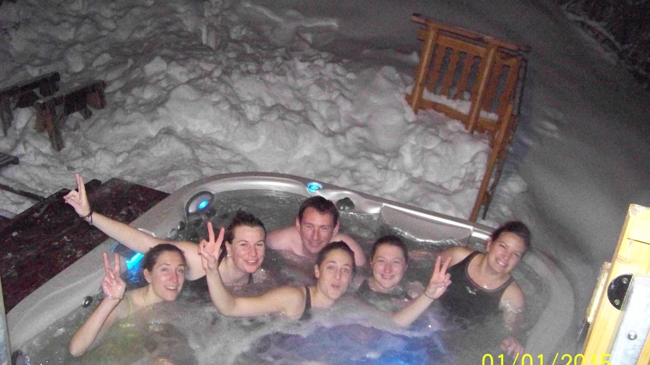 Photo of Outdoor in Aillon-le-Jerune