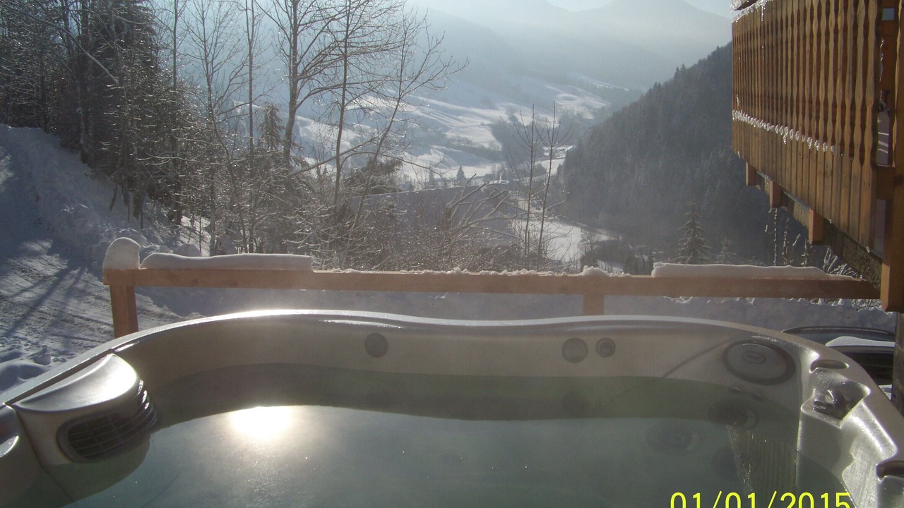 Photo of Outdoor in Aillon-le-Jerune