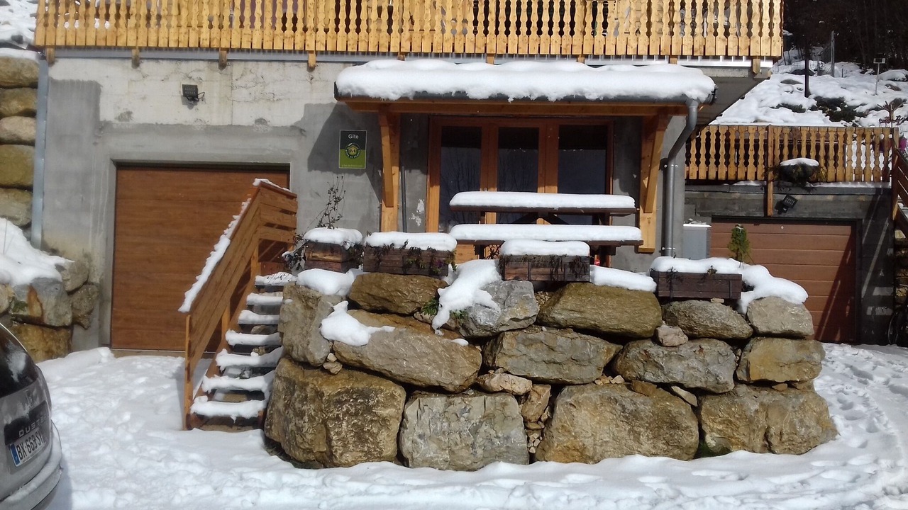 Photo of Outdoor in Aillon-le-Jerune