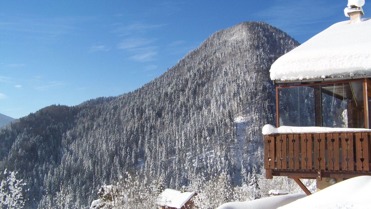 Photo of Outdoor in Aillon-le-Jerune