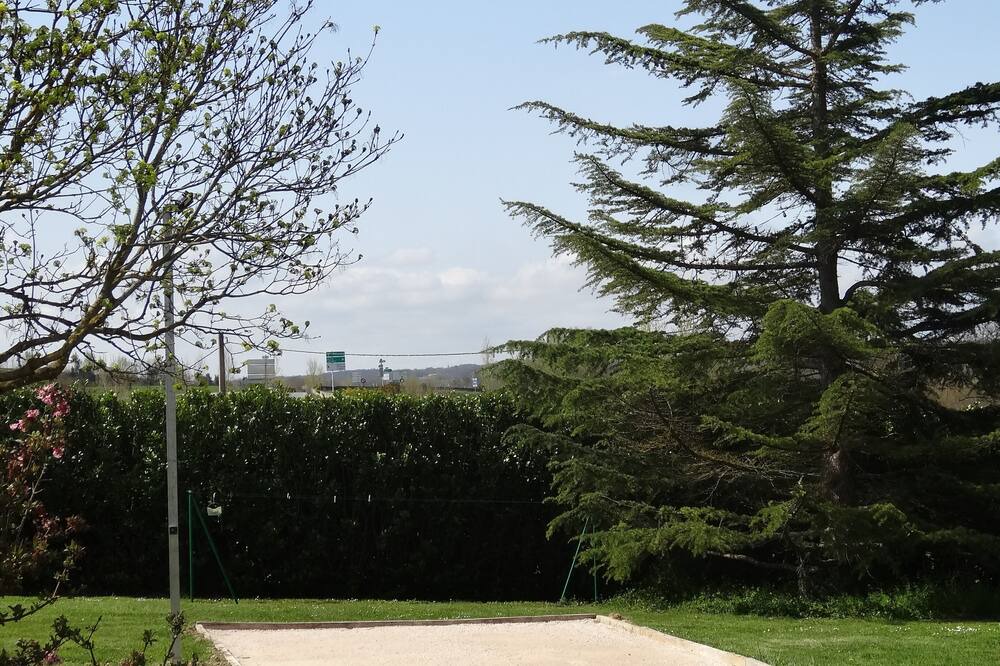 Photo of Outdoor in Aubiet