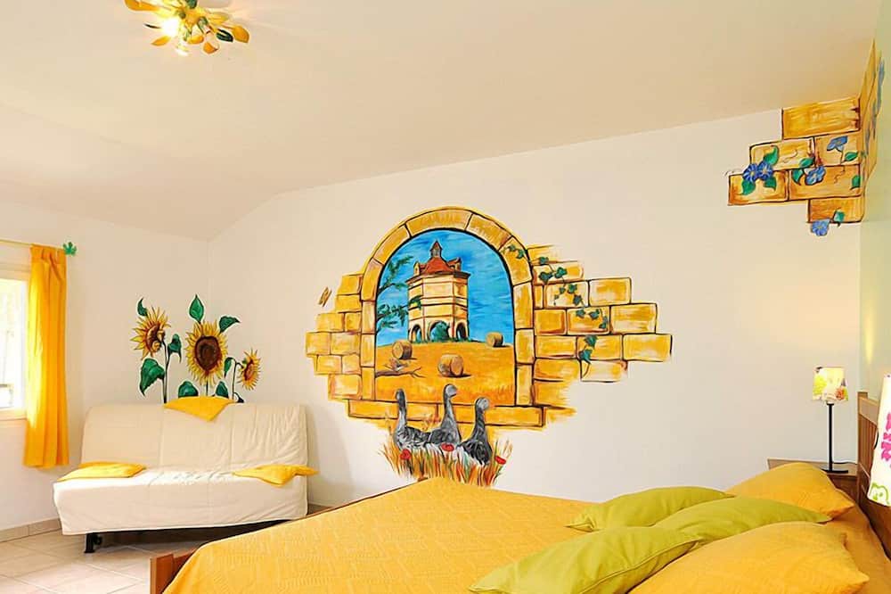 Photo of Bedroom in Aubiet