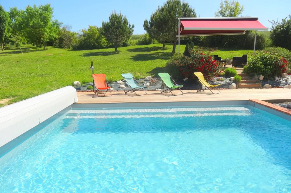 Photo of Outdoor in Aubiet