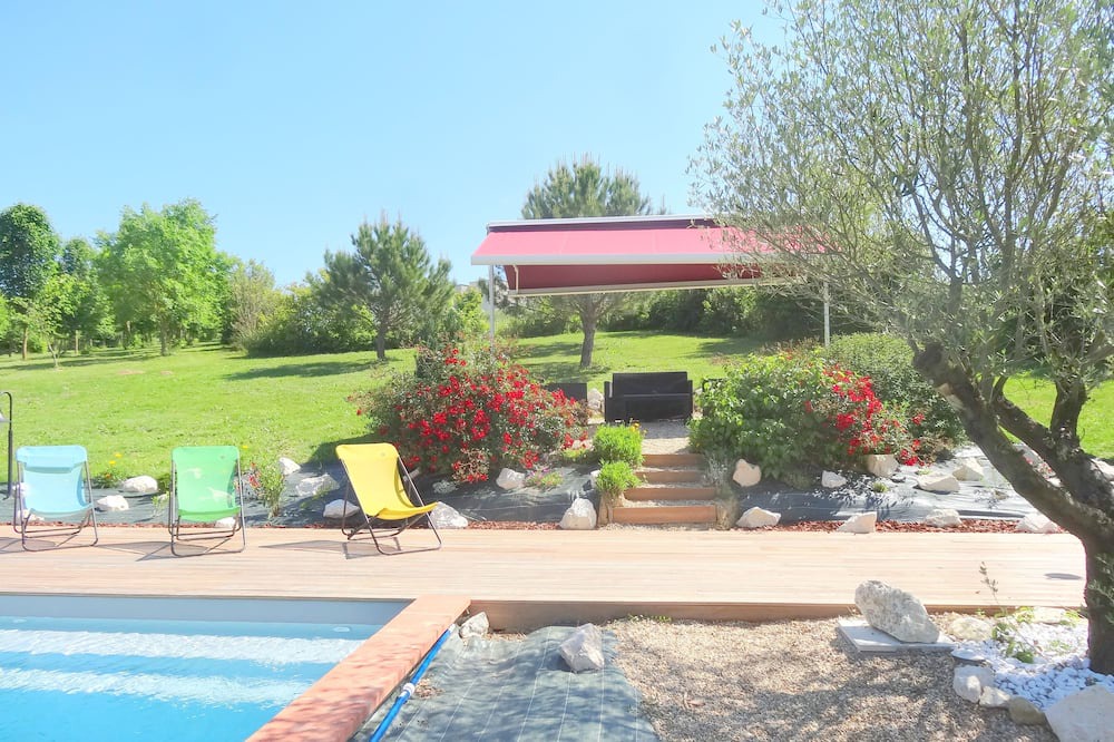 Photo of Outdoor in Aubiet