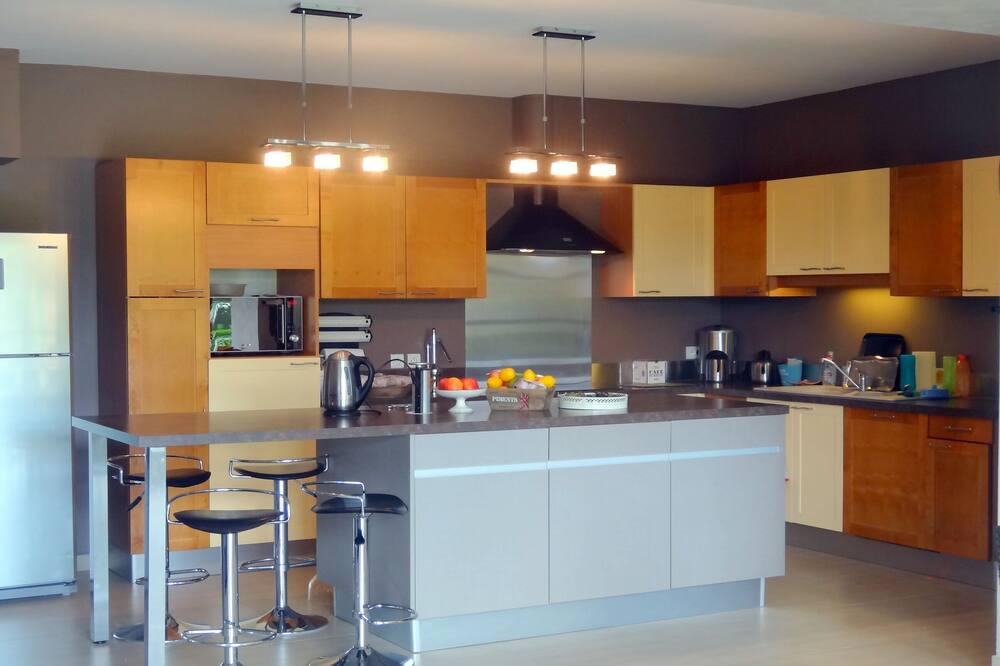 Photo of Kitchen in Aubiet