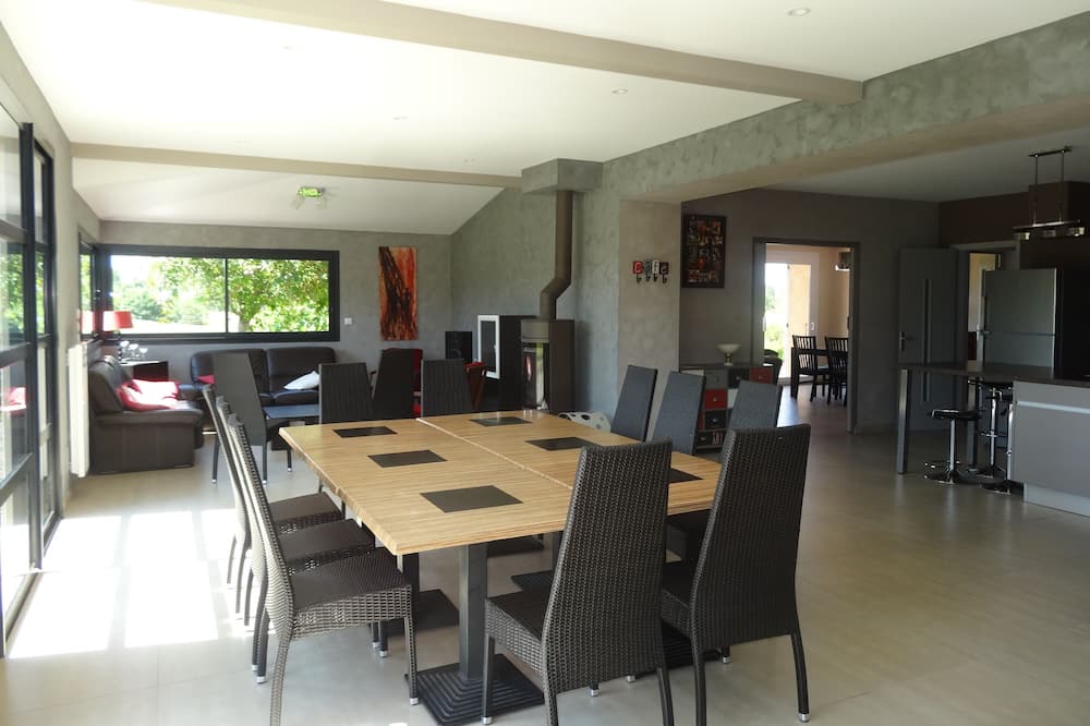 Photo of Kitchen in Aubiet