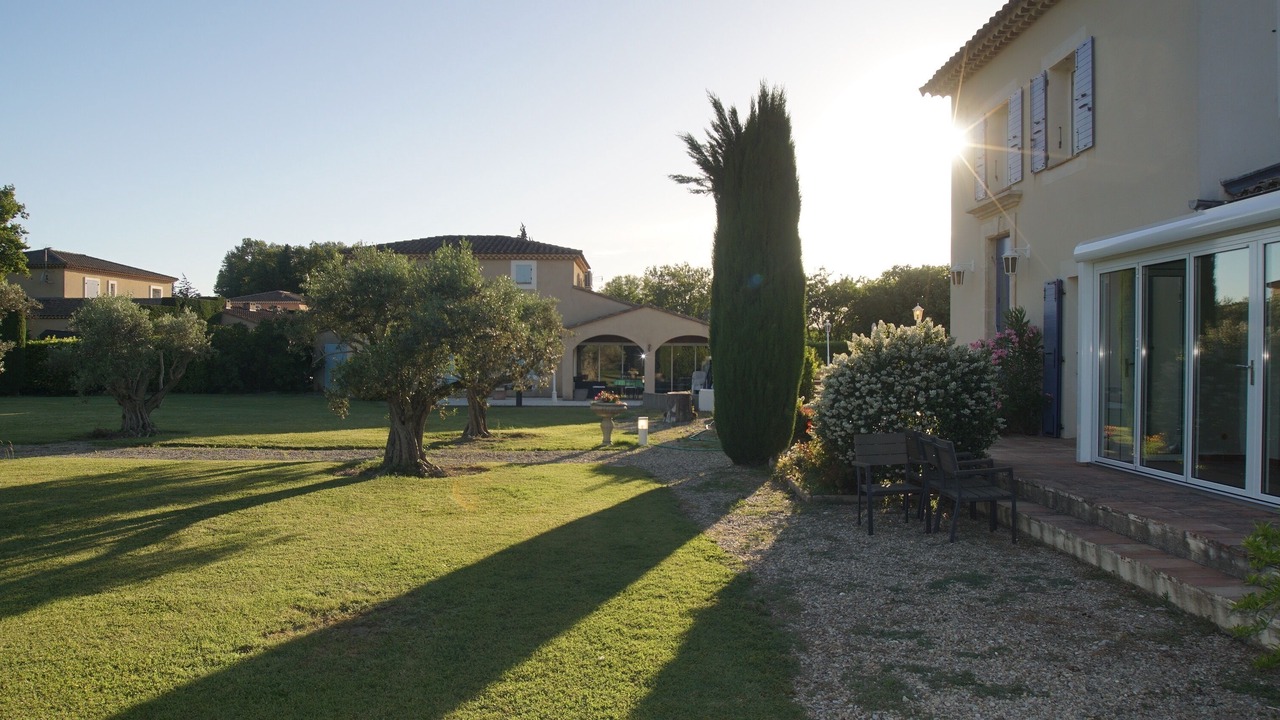 Photo of Outdoor in Vedene