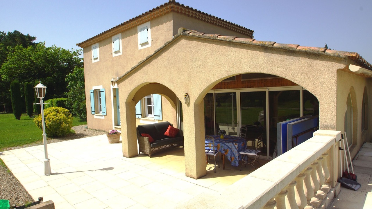 Photo of Outdoor in Vedene