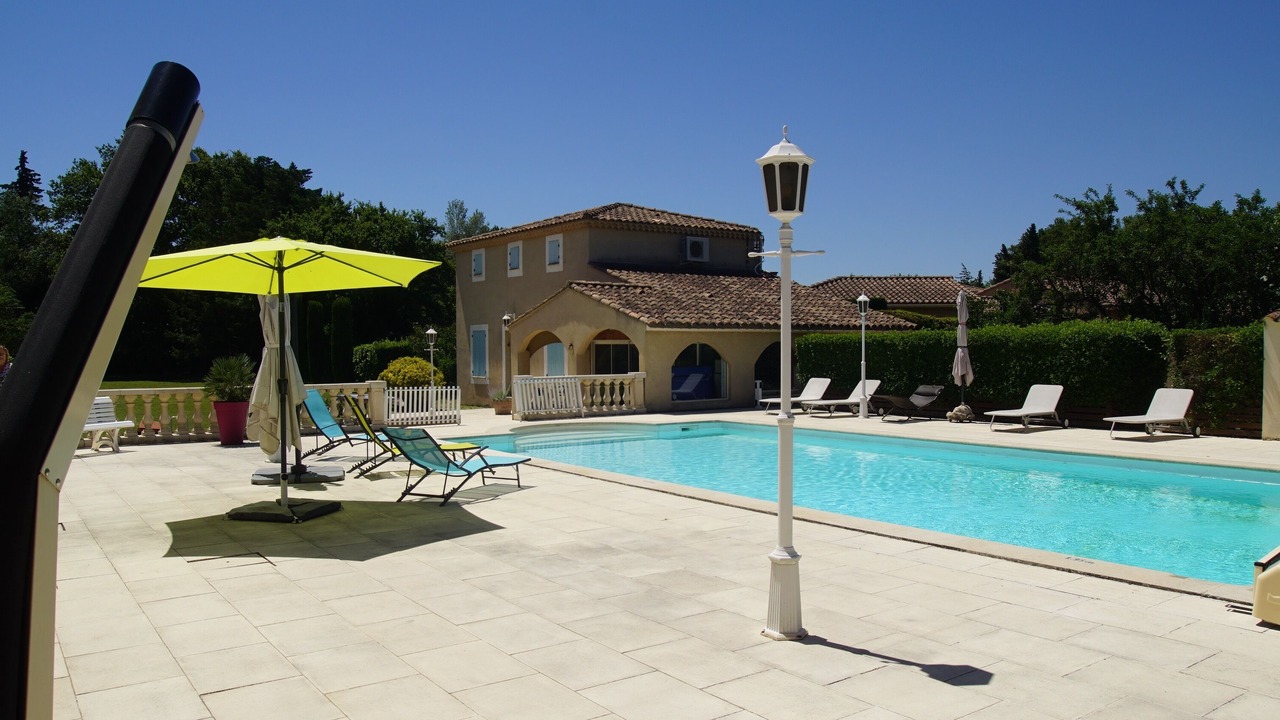 Photo of Outdoor in Vedene