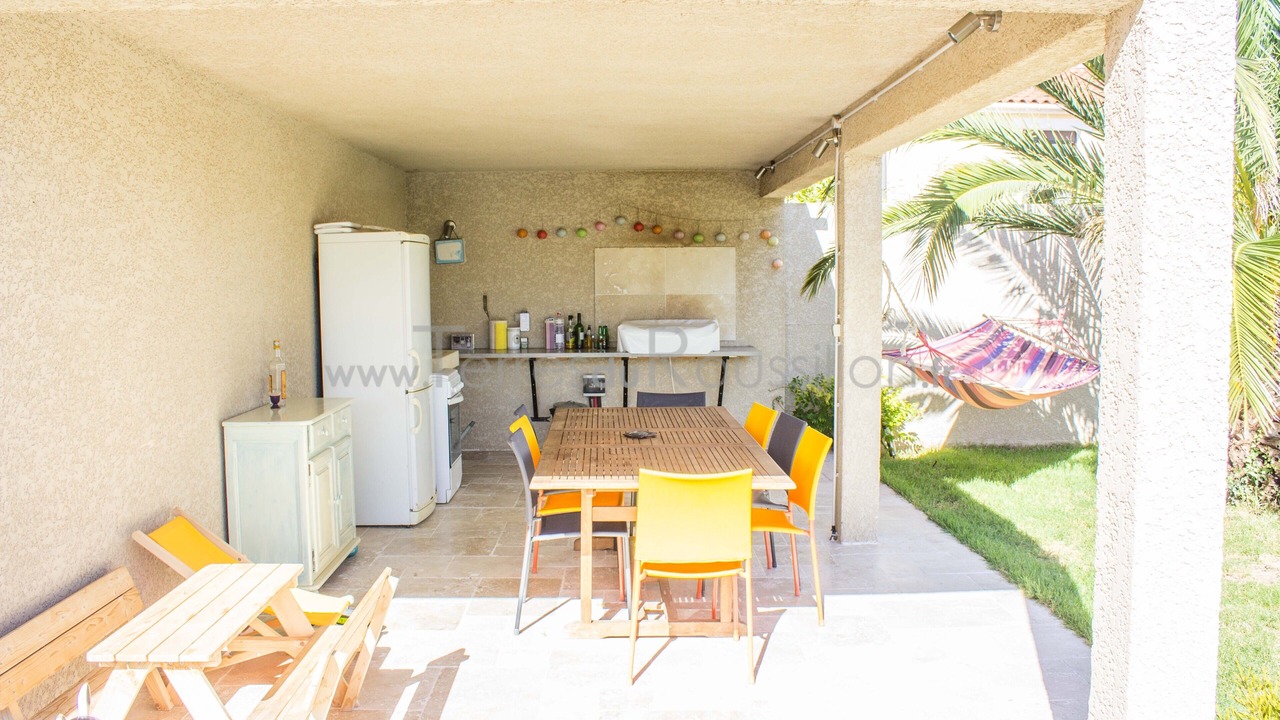 Photo of Outdoor in Ponteilla