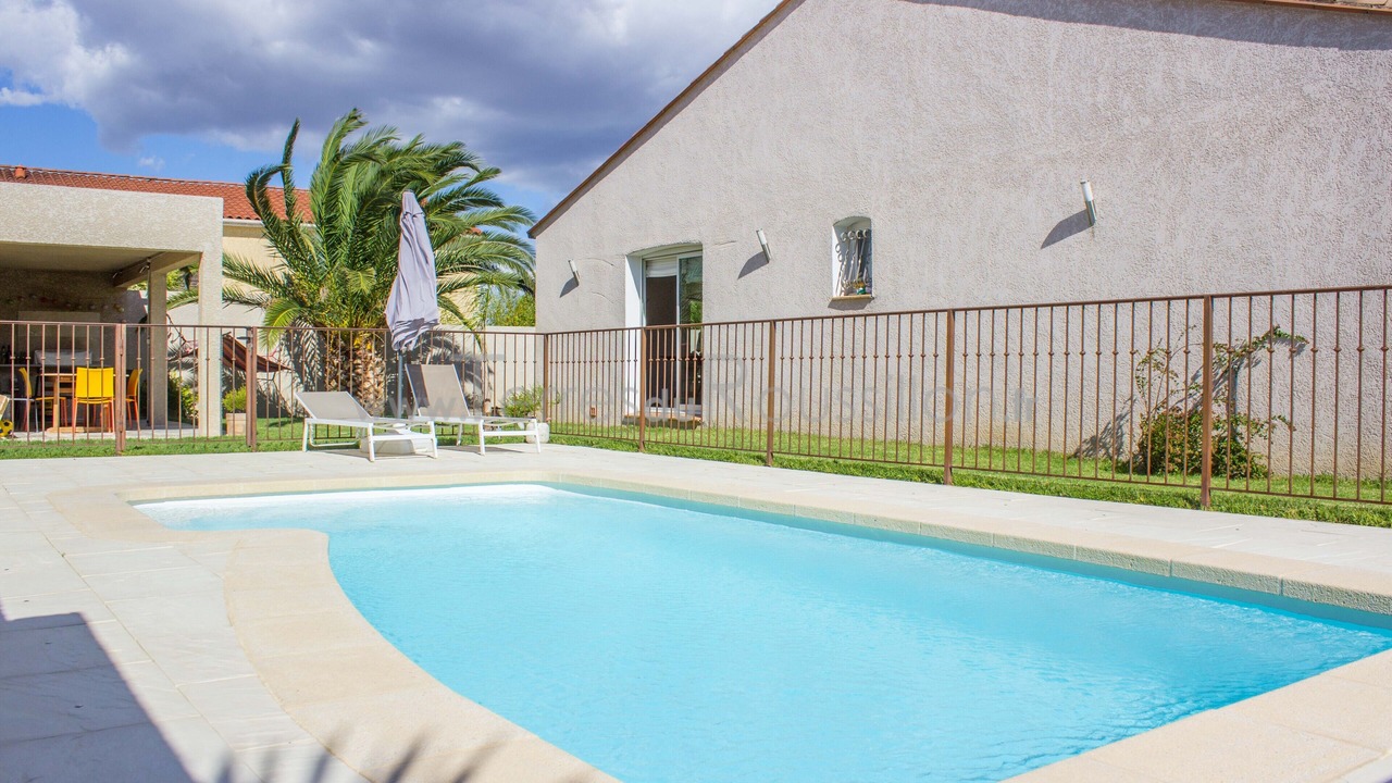 Photo of Outdoor in Ponteilla