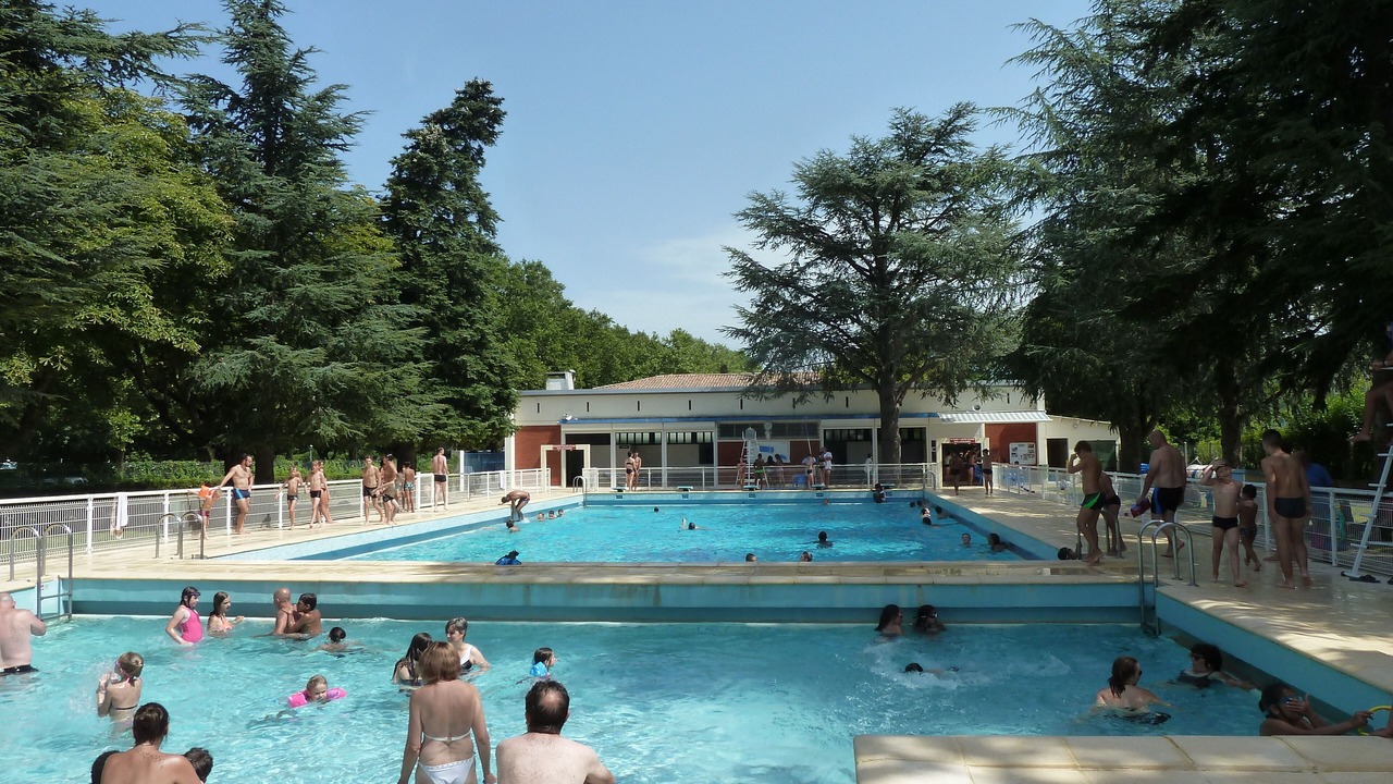 Photo of Outdoor in Durfort