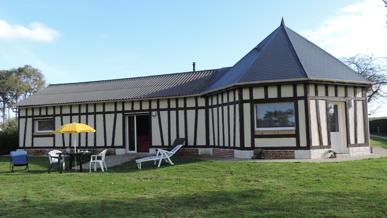 Photo of Outdoor in Eletot