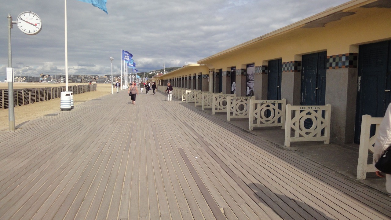Photo of Others in Eletot