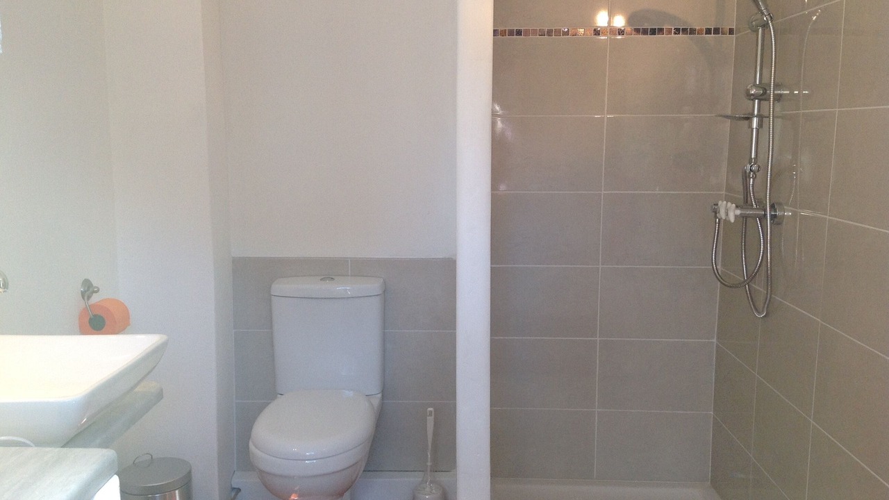 Photo of Bathroom in Caseneuve