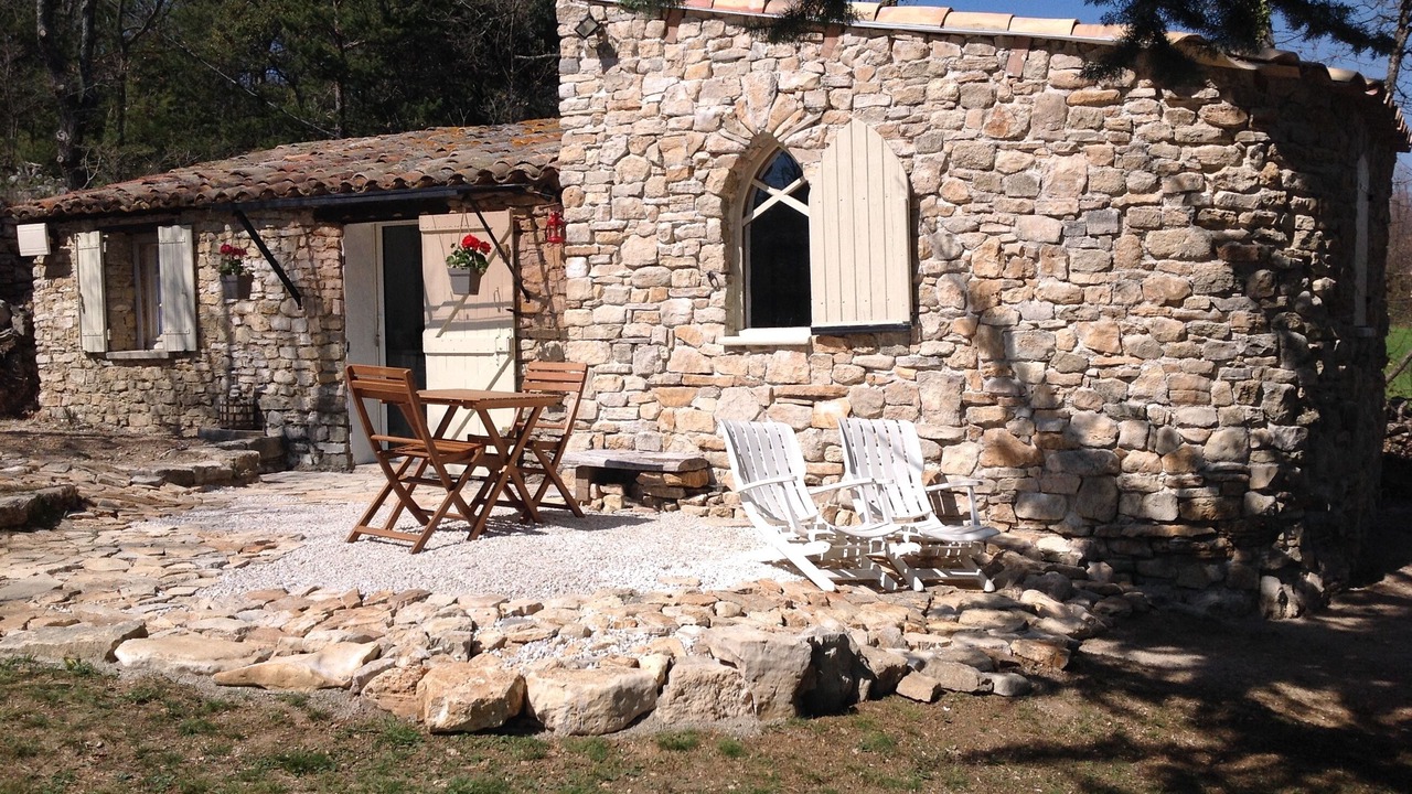 Photo of Patio Balcony in Caseneuve