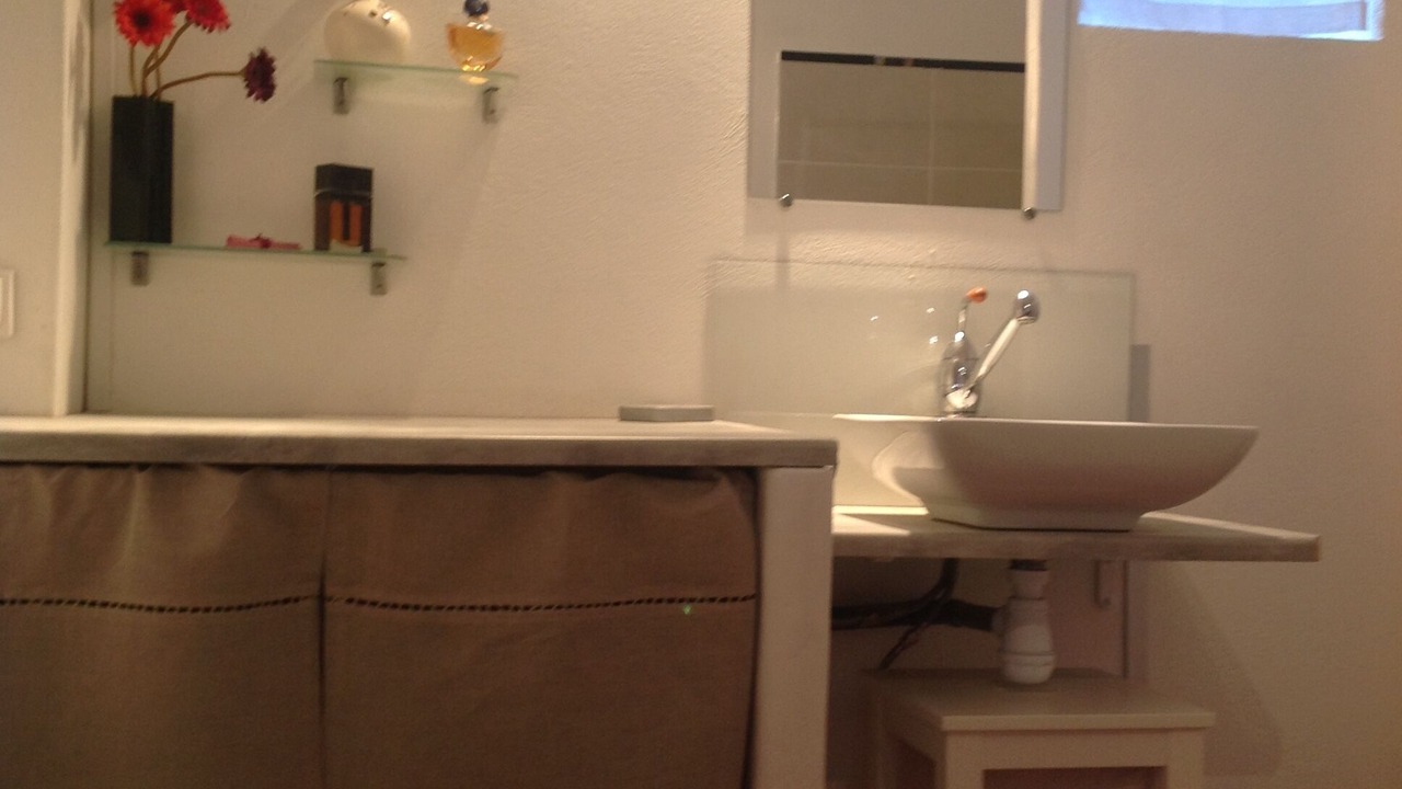Photo of Bathroom in Caseneuve
