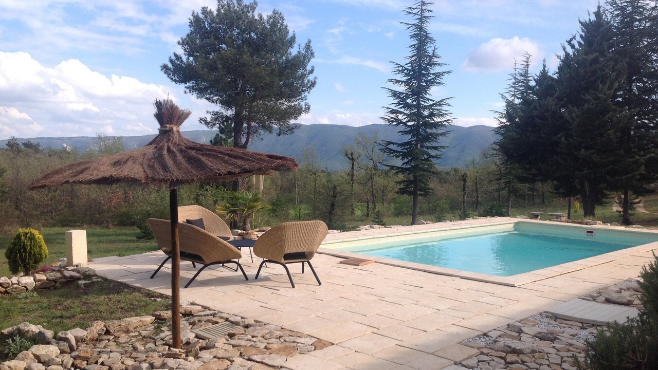 Photo of Outdoor in Caseneuve