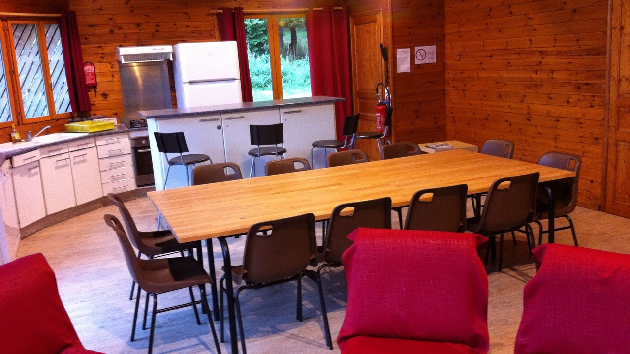 Photo of Livingroom in Saint-Beat
