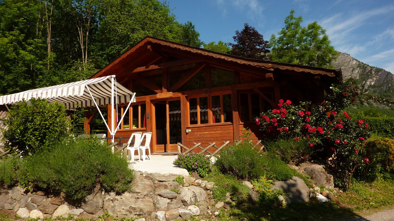 Photo of Outdoor in Saint-Beat