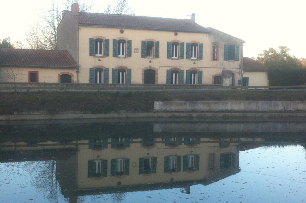 Photo of Outdoor in Labastide-Beauvoir
