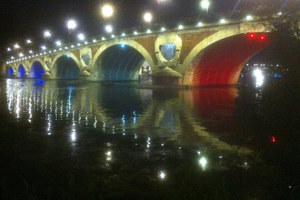 Photo of Outdoor in Labastide-Beauvoir