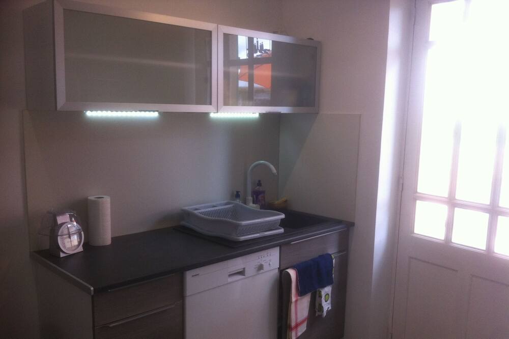 Photo of Kitchen in Labastide-Beauvoir
