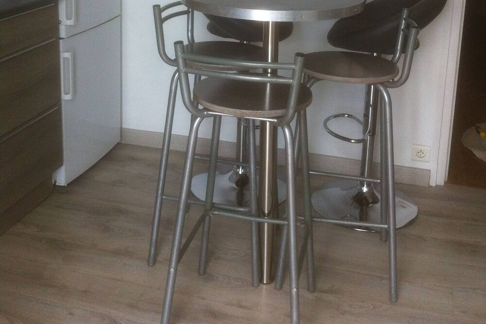 Photo of Kitchen in Labastide-Beauvoir